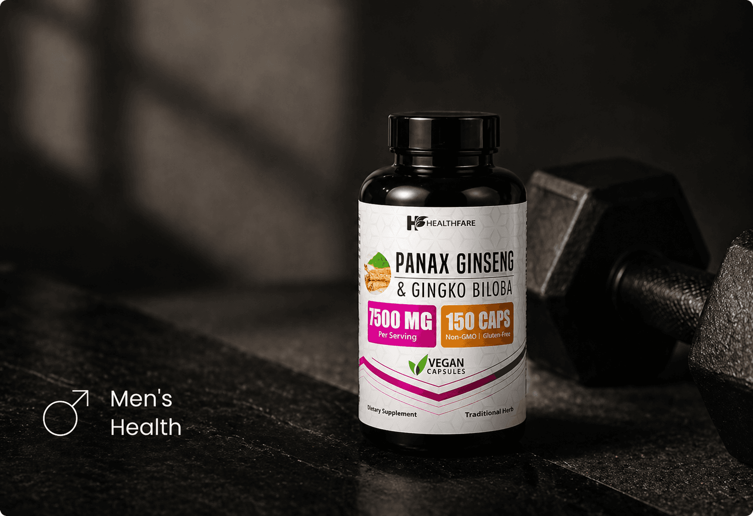 Men's Health